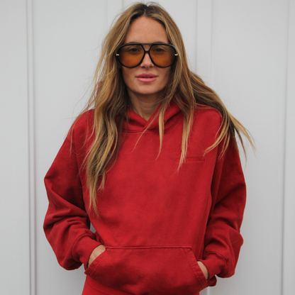 Cleaner Cloth Heavyweight Hood