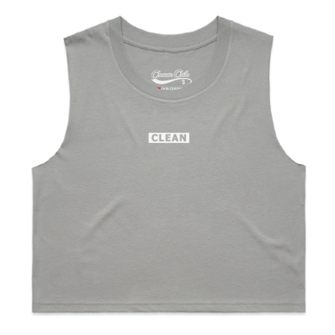 Lindsey Tank Top