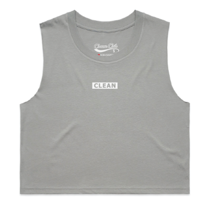 Lindsey Tank Top