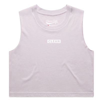 Lindsey Tank Top