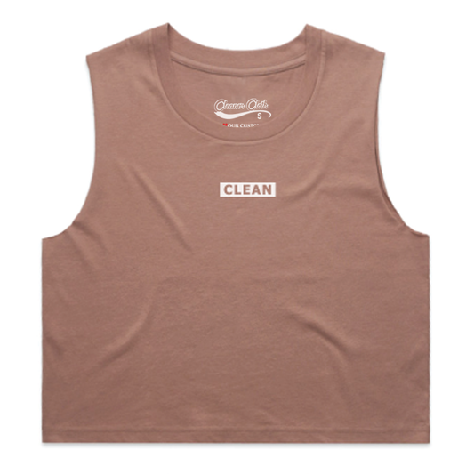 Lindsey Tank Top