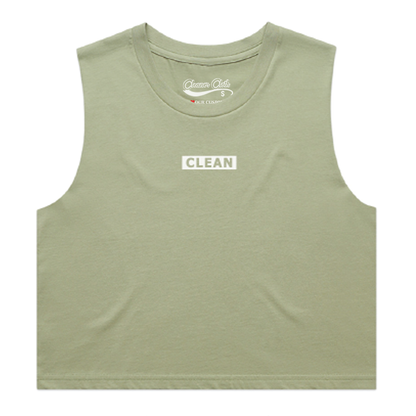 Lindsey Tank Top