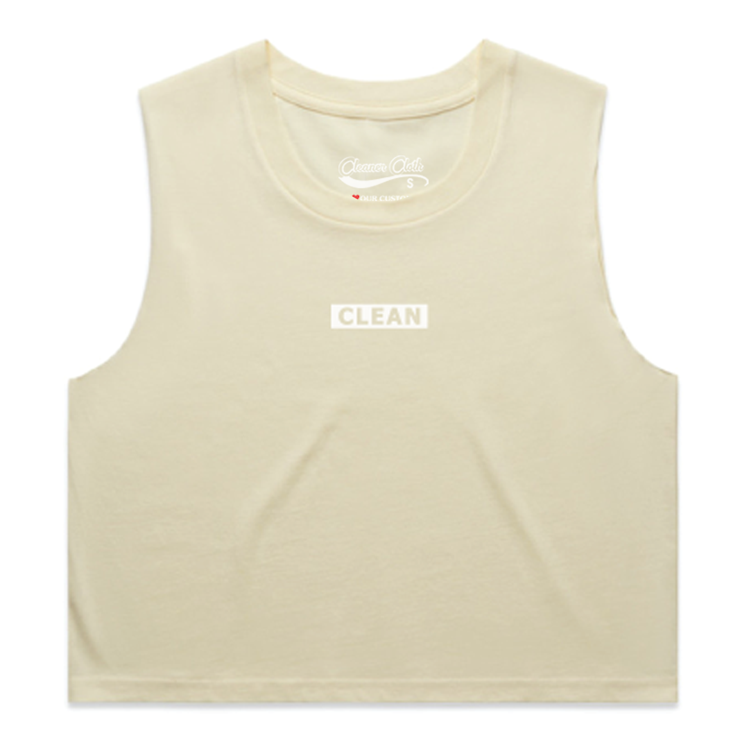 Lindsey Tank Top