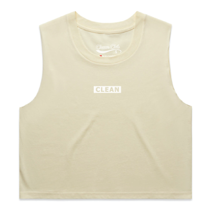 Lindsey Tank Top