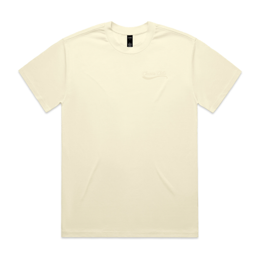 Pastel Spring Tee