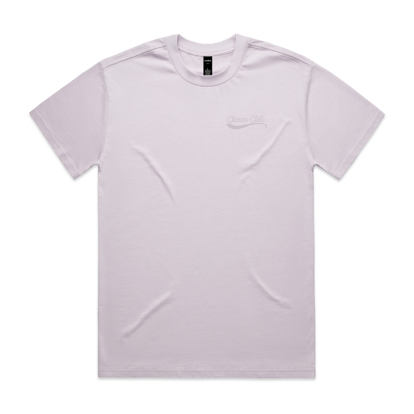 Pastel Spring Tee