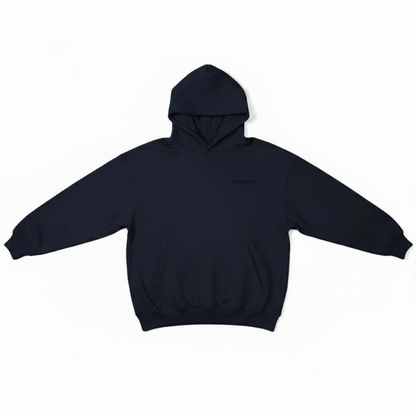 Cleaner Cloth Heavyweight Hood
