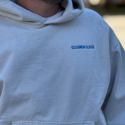 We Love Our Customers Hood