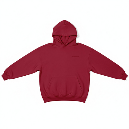 Cleaner Cloth Heavyweight Hood