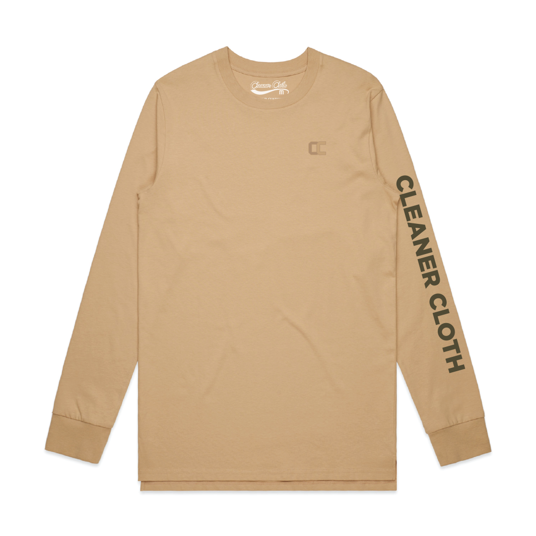 Base Layer Long Sleeve Tee Shirt