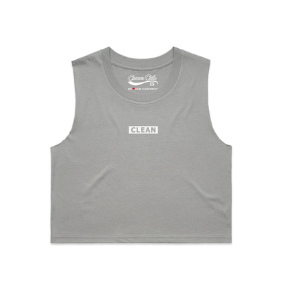 Lindsey Tank Top
