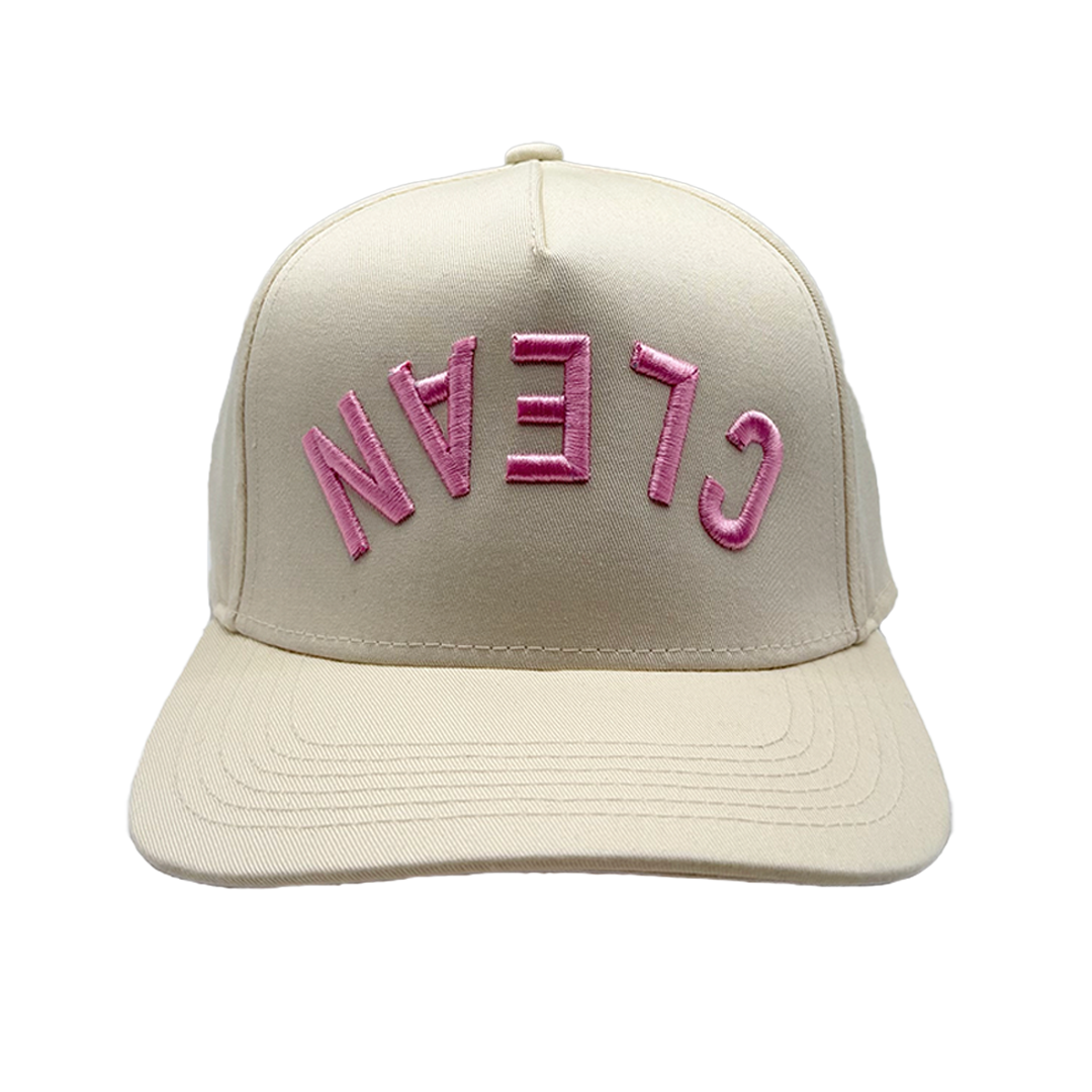 CLEAN Reverse Snapback