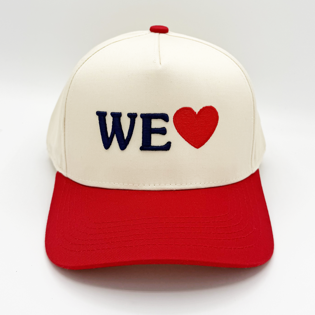 We Love Snapback