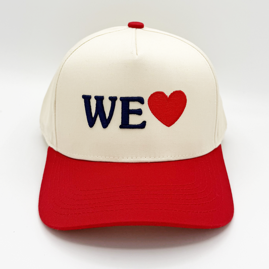 We Love Snapback