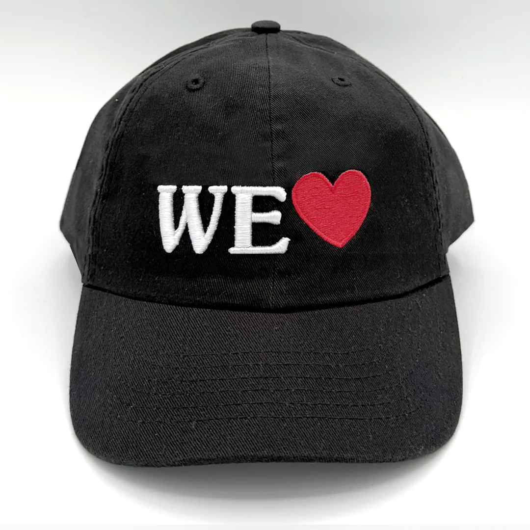 We Love Hat