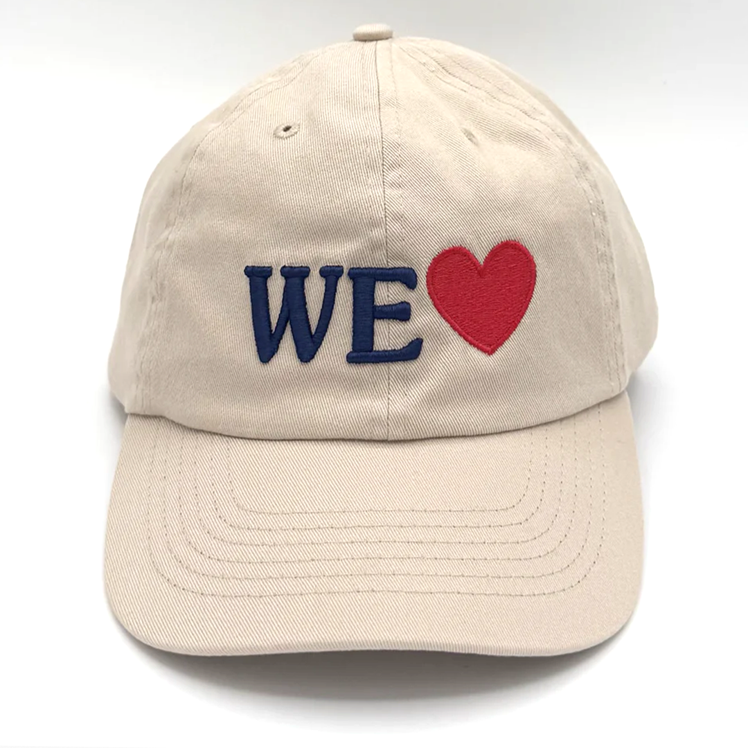 We Love Hat