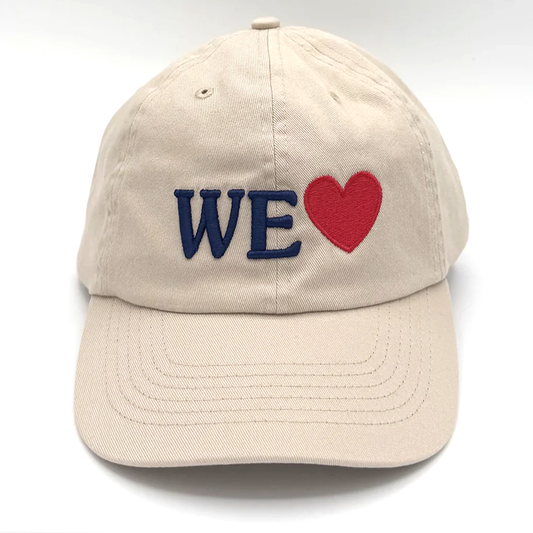 We Love Hat