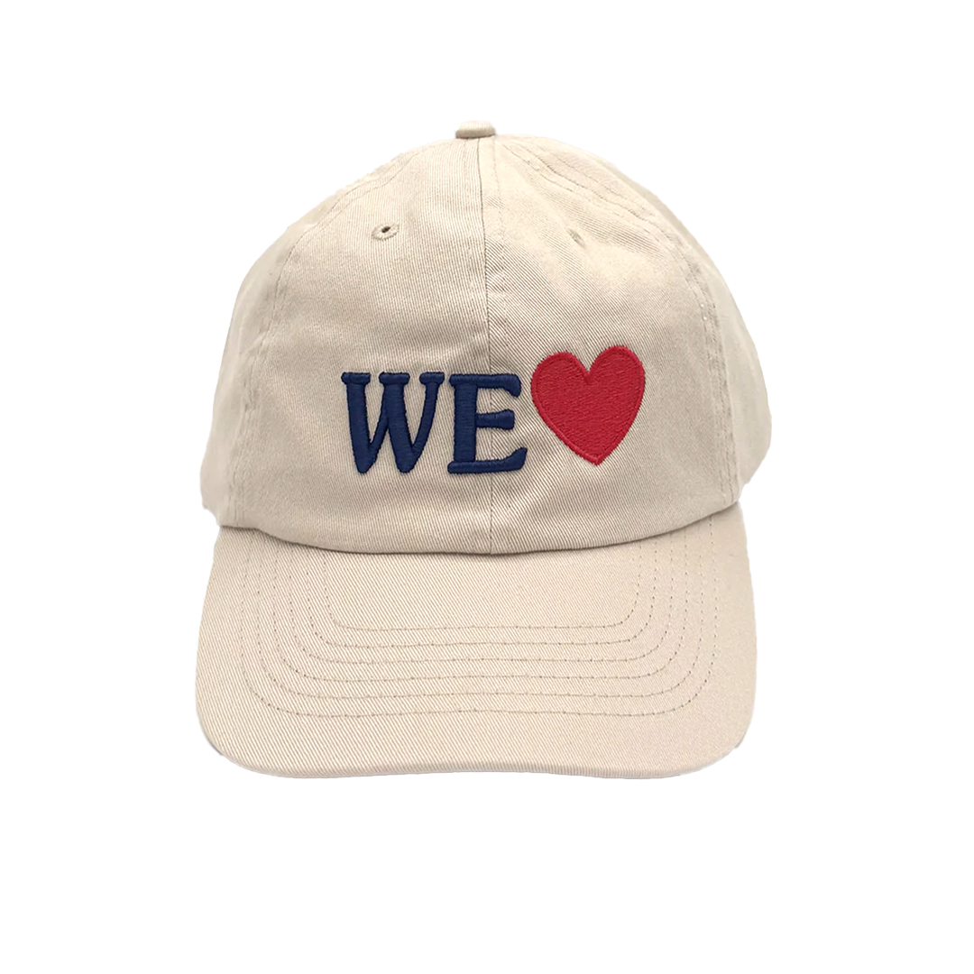 We Love Hat