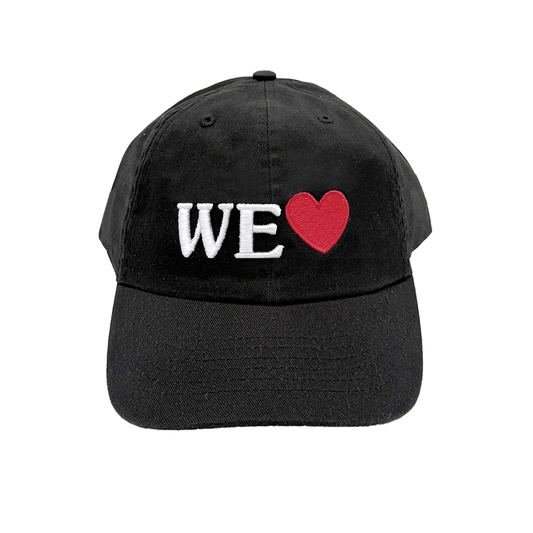 We Love Hat