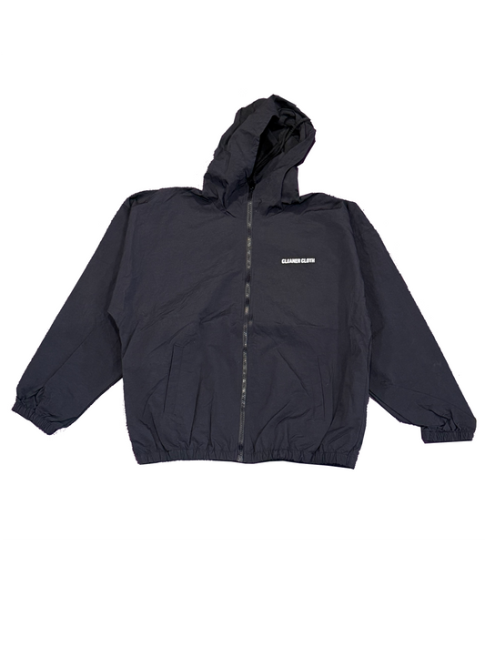 Winter Windbreaker