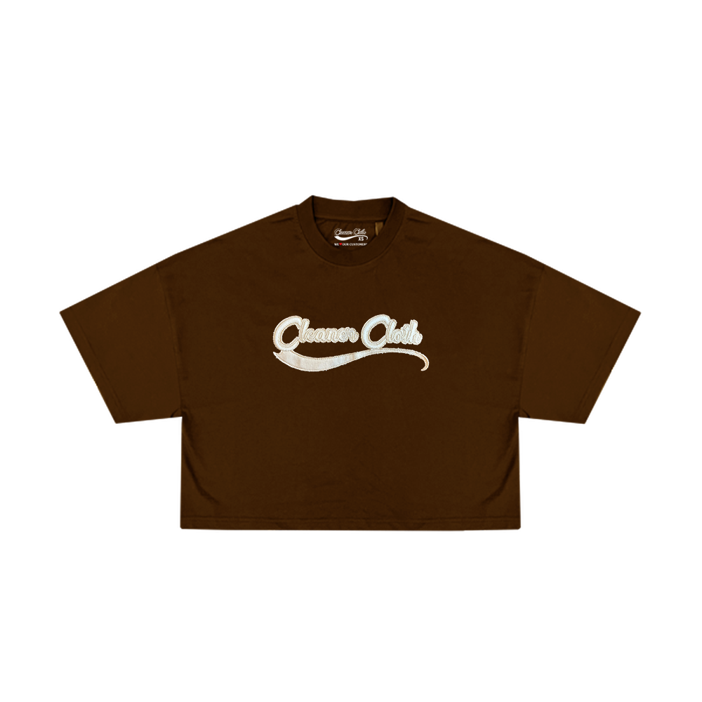 Chloé Crop Top