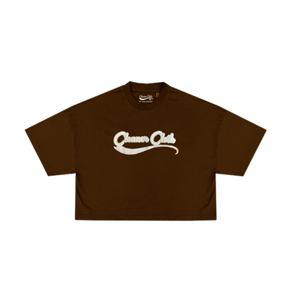 Chloé Crop Top