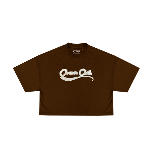Chloé Crop Top