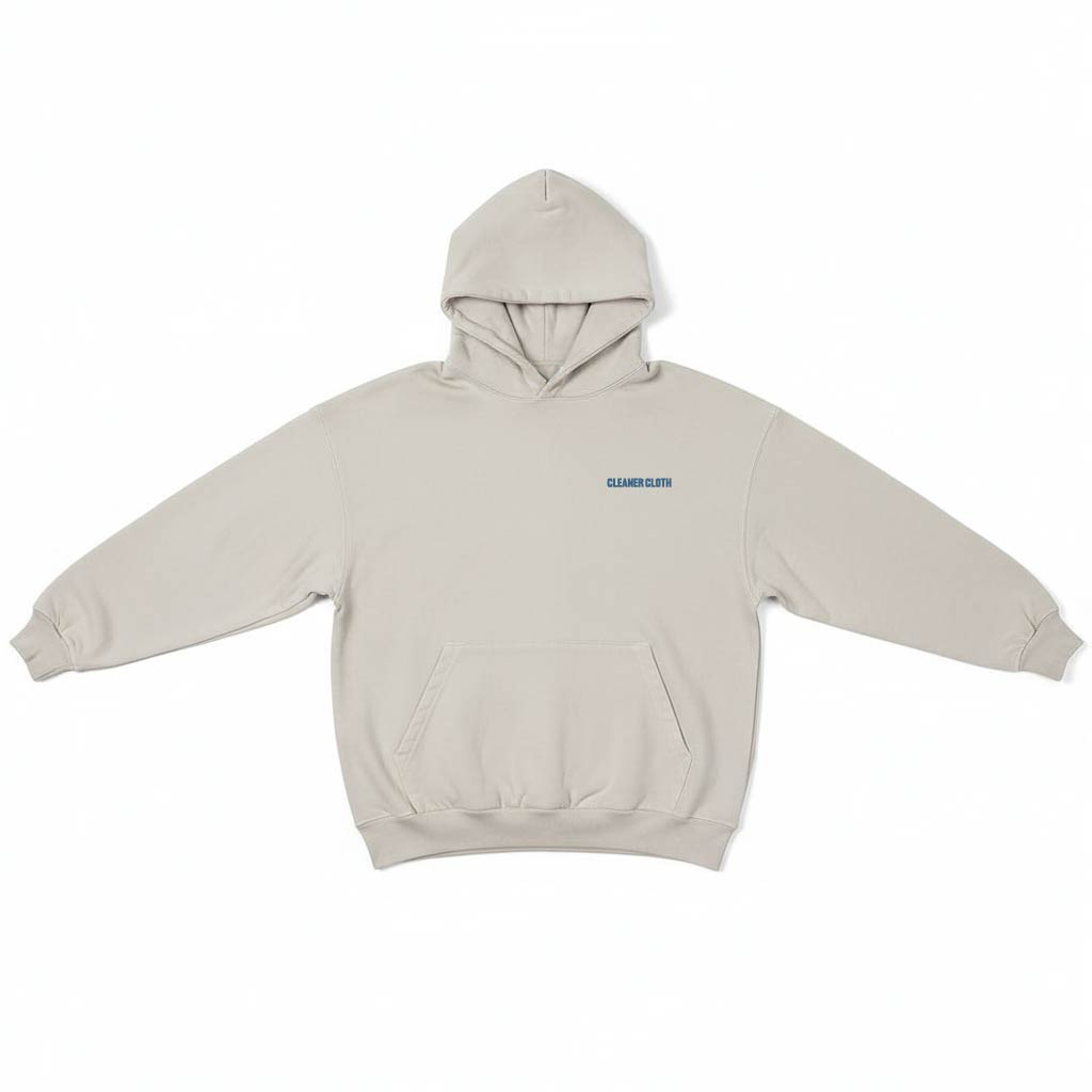 We Love Our Customers Hood