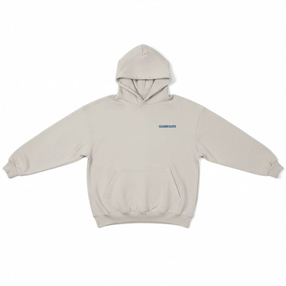 We Love Our Customers Hood