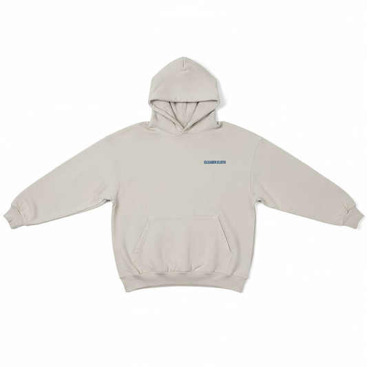 We Love Our Customers Hood