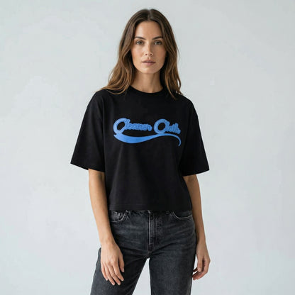 Boxy Heavyweight Tee