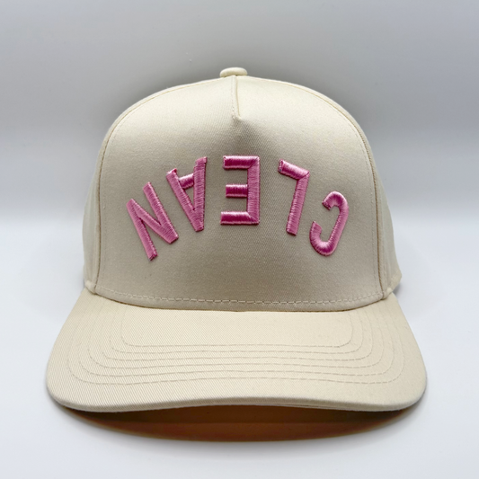 CLEAN Reverse Snapback