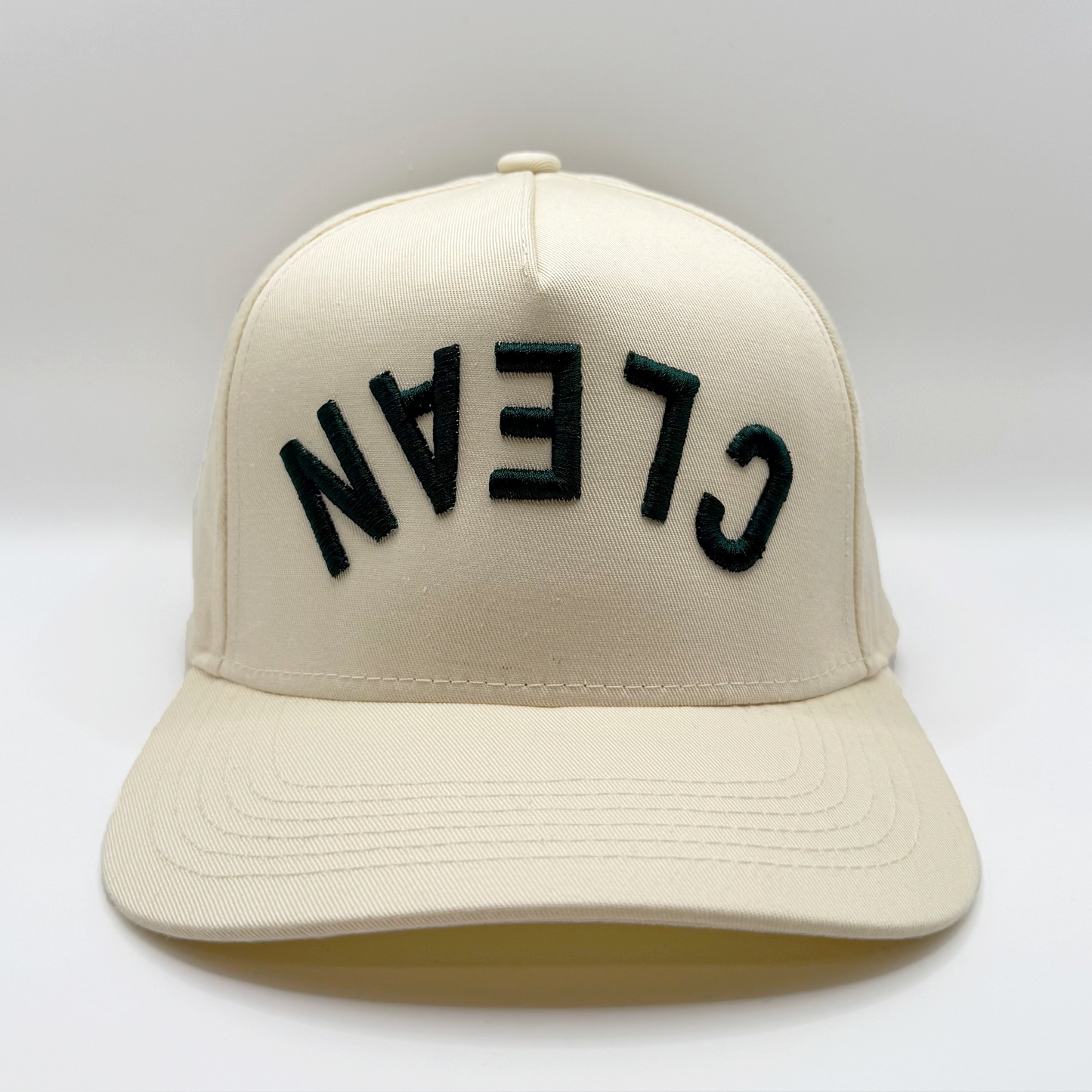 CLEAN Reverse Snapback