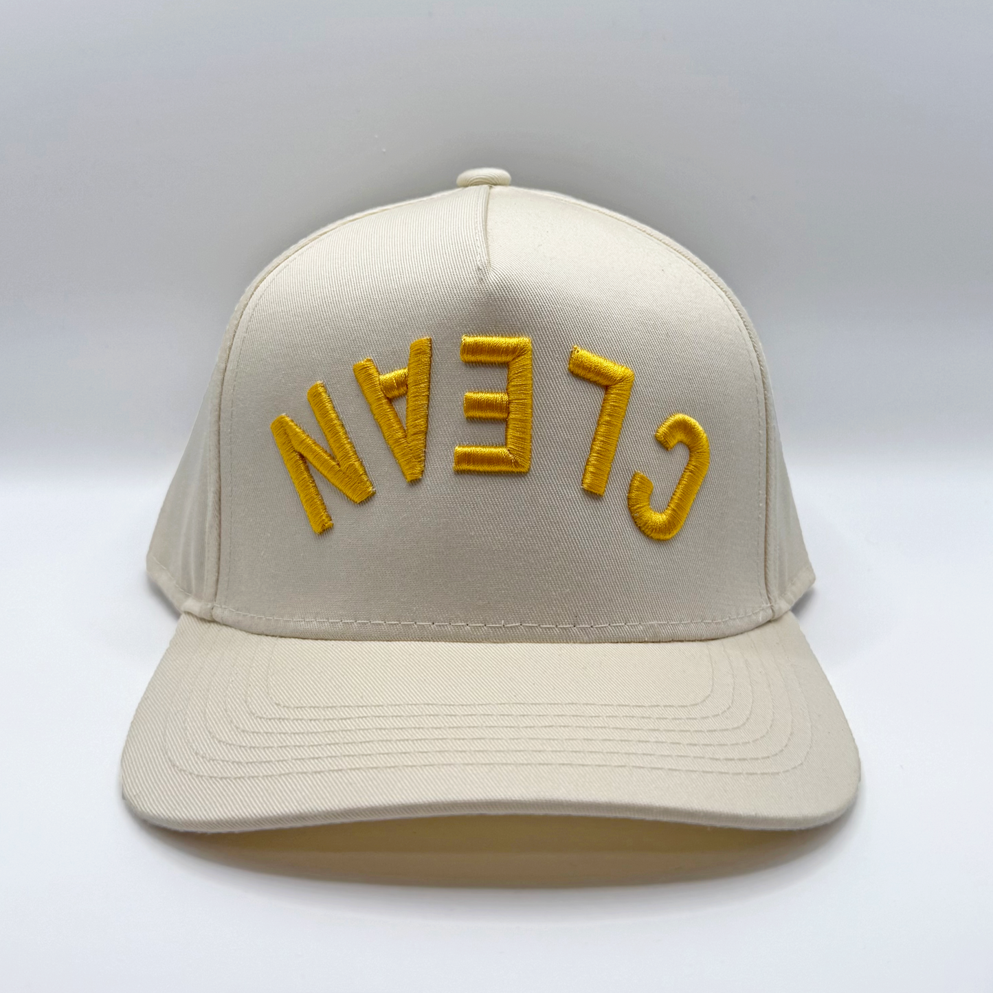 CLEAN Reverse Snapback